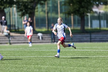 Bild 270 - wCJ Hamburger SV - FC Rosengarten : Ergebnis: 1:1